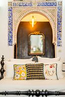 Riad Tibibt