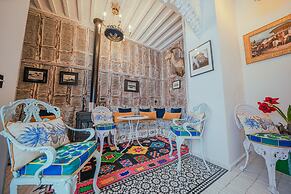 Riad Tibibt