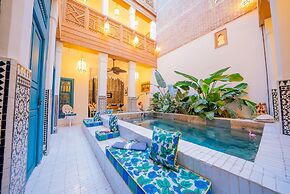 Riad Tibibt