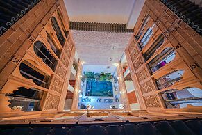 Riad Tibibt