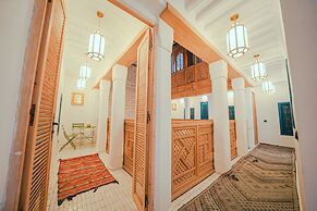 Riad Tibibt