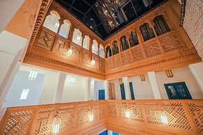 Riad Tibibt