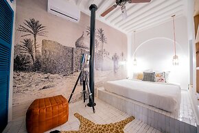 Riad Tibibt