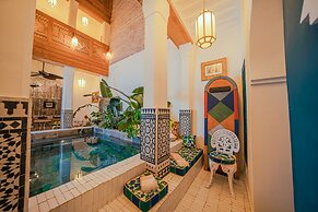 Riad Tibibt