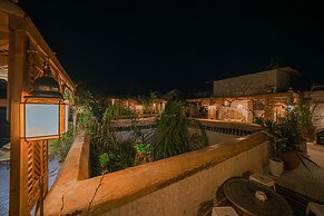 Riad Tibibt