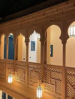 Riad Tibibt