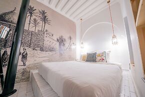 Riad Tibibt
