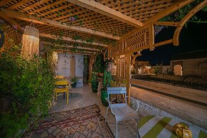 Riad Tibibt