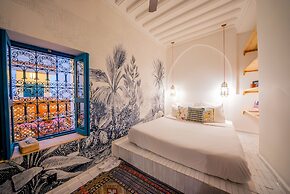 Riad Tibibt