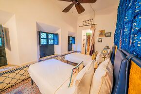 Riad Tibibt