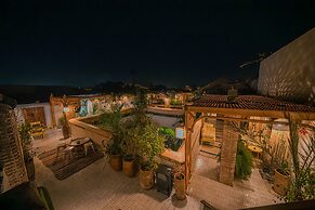 Riad Tibibt
