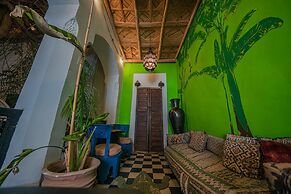 Riad Tibibt