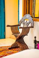 Riad Tibibt