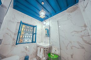 Riad Tibibt