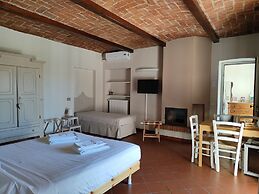 Cascina Bellonuovo - Agriturismo
