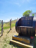 Cascina Bellonuovo - Agriturismo