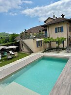 Cascina Bellonuovo - Agriturismo