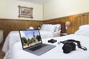 Hostal Hielo Sur