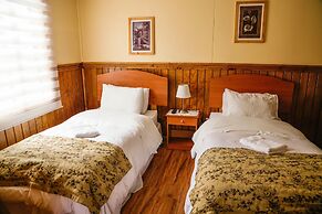 Hostal Hielo Sur