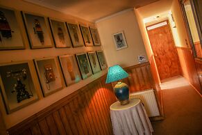 Hostal Hielo Sur
