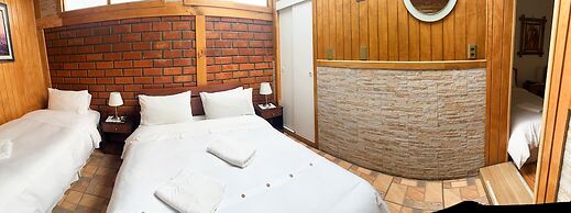 Hostal Hielo Sur