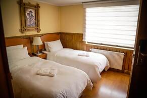 Hostal Hielo Sur