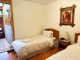 Hostal Hielo Sur