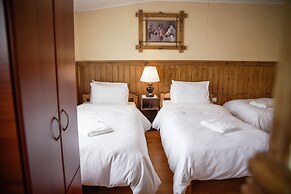 Hostal Hielo Sur