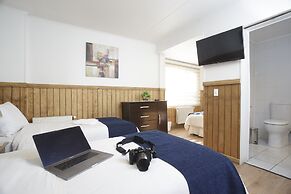 Hostal Hielo Sur
