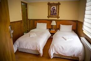 Hostal Hielo Sur