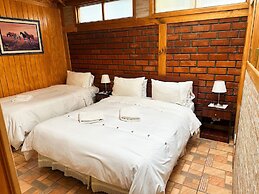 Hostal Hielo Sur