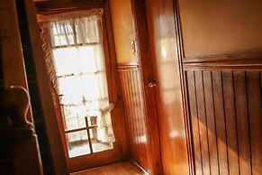 Hostal Hielo Sur