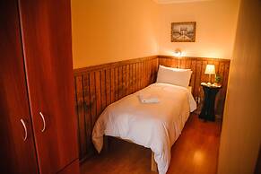 Hostal Hielo Sur