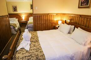 Hostal Hielo Sur