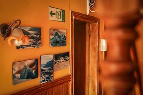 Hostal Hielo Sur