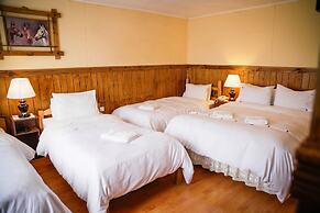 Hostal Hielo Sur