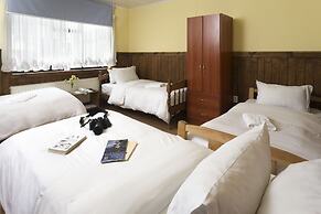 Hostal Hielo Sur