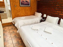 Hostal Hielo Sur