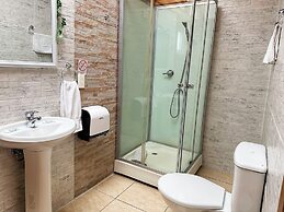 Hostal Hielo Sur