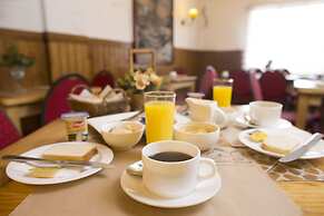 Hostal Hielo Sur