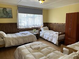 Hostal Hielo Sur