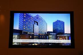 Courtyard by Marriott Changsha South