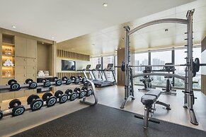 Courtyard by Marriott Changsha South