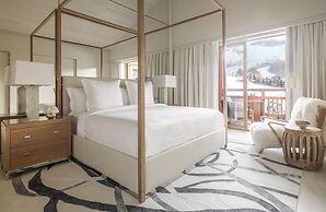 Four Seasons Resort Megeve