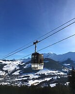 Four Seasons Resort Megeve