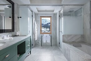 Four Seasons Resort Megeve