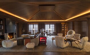 Four Seasons Resort Megeve