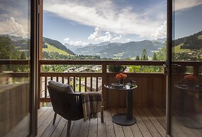 Four Seasons Resort Megeve