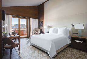 Four Seasons Resort Megeve
