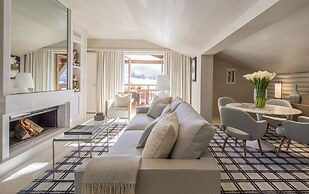 Four Seasons Resort Megeve